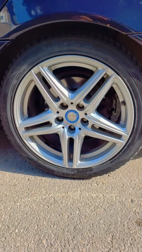 Обява за продажба на Mercedes-Benz C 280 ~7 999 лв. - изображение 6