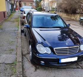 Mercedes-Benz C 280 4Matic, снимка 2