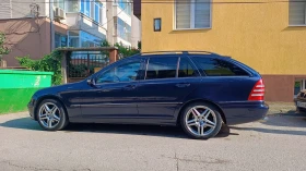 Обява за продажба на Mercedes-Benz C 280 ~7 999 лв. - изображение 5