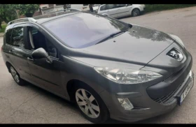 Peugeot 308 SW | Mobile.bg    1