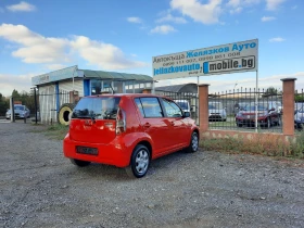 Daihatsu Sirion, снимка 4