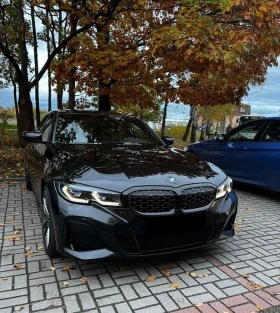 BMW 340 xDrive  | Mobile.bg    4