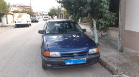 Opel Astra 1.6 i | Mobile.bg    7