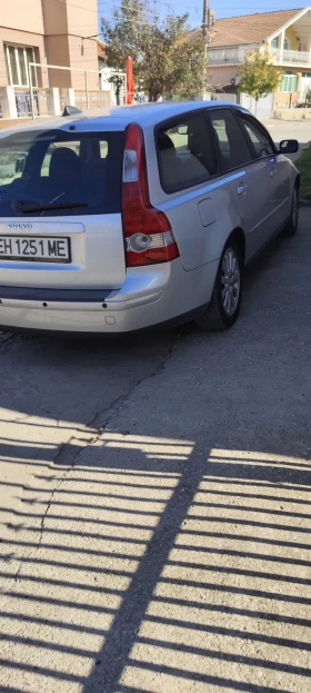 Volvo V50 2.0D, снимка 2