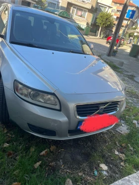 Volvo V50, снимка 4