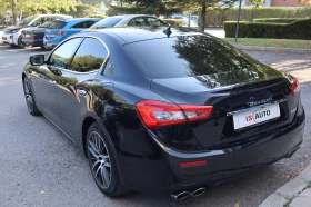 Maserati Ghibli 3, 0d/Подгрев/FullLed/Sport, снимка 4