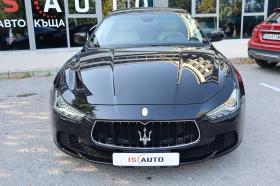 Maserati Ghibli 3, 0d/Подгрев/FullLed/Sport, снимка 1