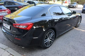 Maserati Ghibli 3, 0d/Подгрев/FullLed/Sport, снимка 17