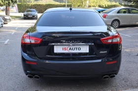 Maserati Ghibli 3, 0d/Подгрев/FullLed/Sport, снимка 3