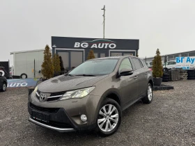 Toyota Rav4 * 4X4* 2.2-150* ИТАЛИЯ* EURO 5* , снимка 1