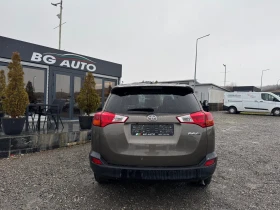 Toyota Rav4 * 4X4* 2.2-150* ИТАЛИЯ* EURO 5* , снимка 5