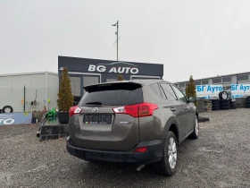 Toyota Rav4 * 4X4* 2.2-150* ИТАЛИЯ* EURO 5* , снимка 4