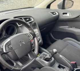 Citroen C4 * ИТАЛИЯ* EURO 6* NAVI* EXCLUSIVE* - цена по договаряне - 53287068 5