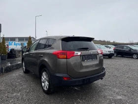 Toyota Rav4 * 4X4* 2.2-150* ИТАЛИЯ* EURO 5* , снимка 6