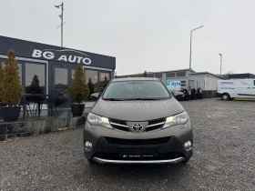 Toyota Rav4 * 4X4* 2.2-150* ИТАЛИЯ* EURO 5* , снимка 2