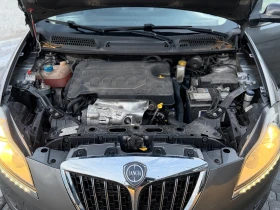 Lancia Delta * * LED* 1.6-120* MULTIJET* * EURO 5*  | Mobile.bg    8