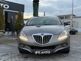     Lancia Delta * * LED* 1.6-120* MULTIJET* * EURO 5* 