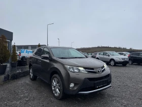 Toyota Rav4 * 4X4* 2.2-150* ИТАЛИЯ* EURO 5* , снимка 3