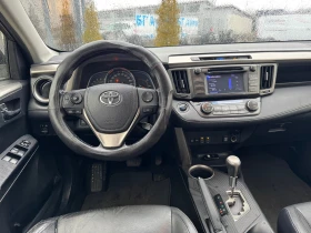 Toyota Rav4 * 4X4* 2.2-150* ИТАЛИЯ* EURO 5* , снимка 11