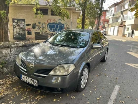     Nissan Primera