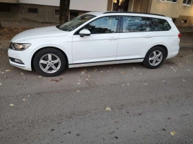 VW Passat, снимка 6