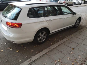 VW Passat, снимка 7