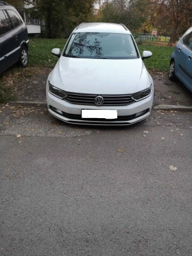 VW Passat, снимка 1