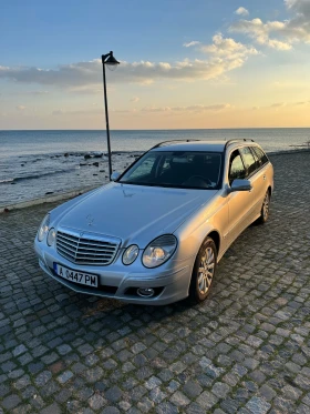 Mercedes-Benz E 280 3.0 cdi | Mobile.bg    9