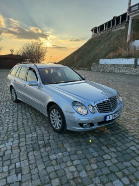 Mercedes-Benz E 280 3.0 cdi | Mobile.bg    8