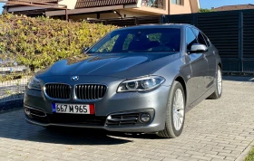 BMW 530 FACELIFT Luxury line , Adaptive LED, снимка 1