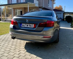 BMW 530 FACELIFT Luxury line , Adaptive LED, снимка 4