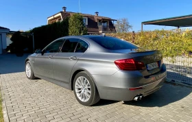 BMW 530 FACELIFT Luxury line , Adaptive LED, снимка 5