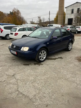 VW Bora 1.9, снимка 10