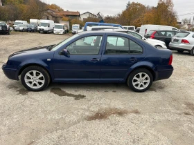 VW Bora 1.9, снимка 9