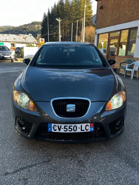 Seat Leon 1.9 105, снимка 3