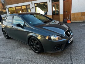 Seat Leon 1.9 105, снимка 2