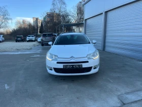 Citroen C5 2.0hdi, снимка 2