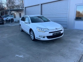 Citroen C5 2.0hdi, снимка 1