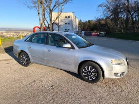 Audi A4, снимка 3