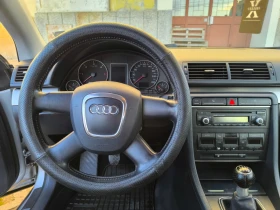 Audi A4, снимка 8