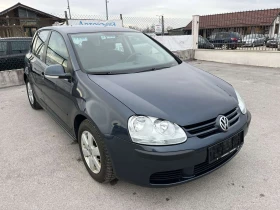 VW Golf 1.6I 102кс КЛИМАТИК , снимка 3