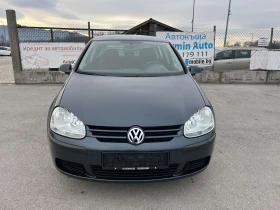 VW Golf 1.6I 102кс КЛИМАТИК , снимка 2