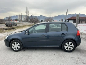 VW Golf 1.6I 102кс КЛИМАТИК , снимка 6