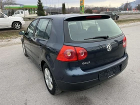 VW Golf 1.6I 102кс КЛИМАТИК , снимка 5