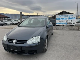 VW Golf 1.6I 102кс КЛИМАТИК  1