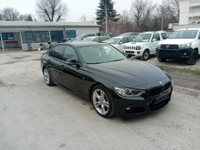 BMW 330 D M-PACKAGE ШВЕЙЦАРИЯ - [4] 