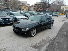 BMW 330 D M-PACKAGE ШВЕЙЦАРИЯ - [1] 