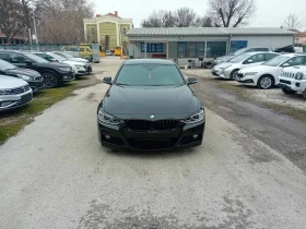 BMW 330 D M-PACKAGE ШВЕЙЦАРИЯ - [3] 