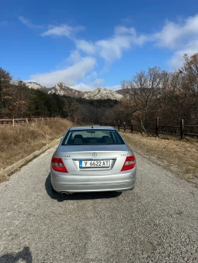 Mercedes-Benz C 220 W204 | Mobile.bg    6