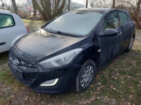 Hyundai I30 1, 4i &#34;FIFA World Cup Edition&#34;, снимка 1